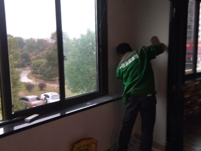 寧波墻壁發霉處理價格，寧波墻壁發霉怎么處理