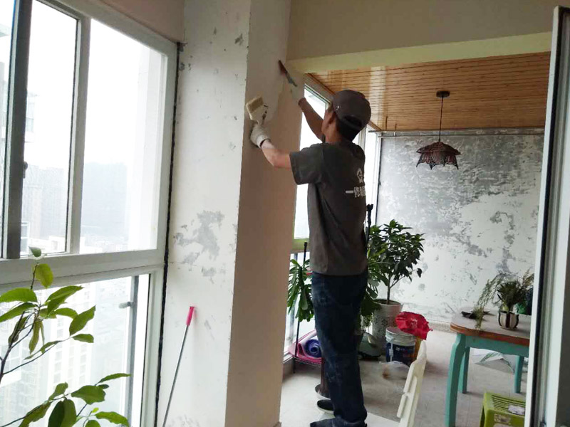 常熟房屋漏水墻面發(fā)霉怎么辦，常熟房屋漏水哪家好