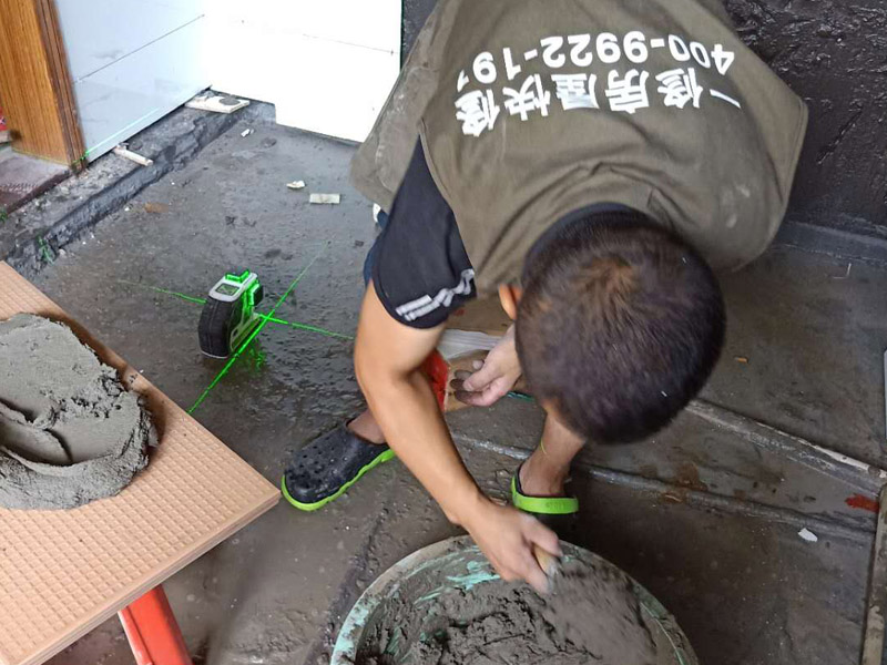 蘇州外墻補漏一般多少錢，蘇州外墻補漏需要注意哪些