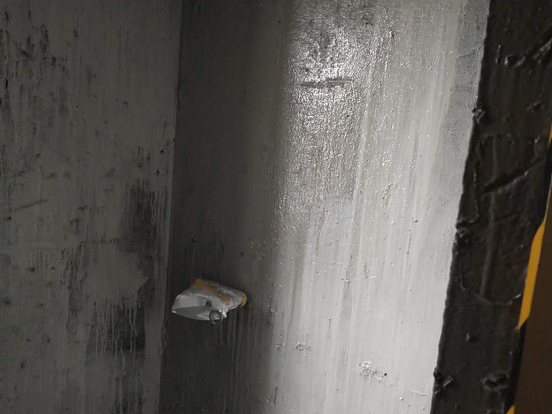貴陽防水補漏每平米多少，貴陽防水補漏的注意事項