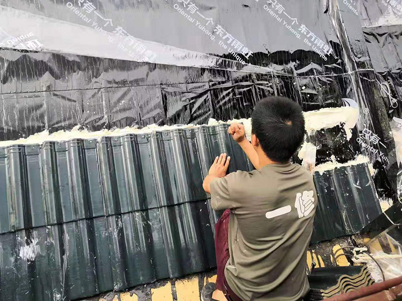 西安別墅防水補漏哪家靠譜，西安別墅防水補漏常用維修方法