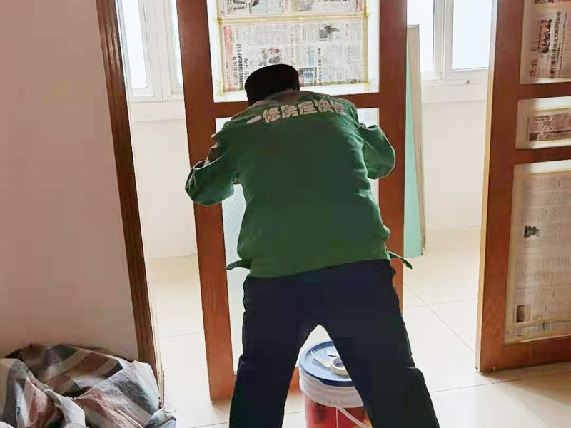 株洲紗窗維修工人哪里找，紗窗維修一般什么地方可以接