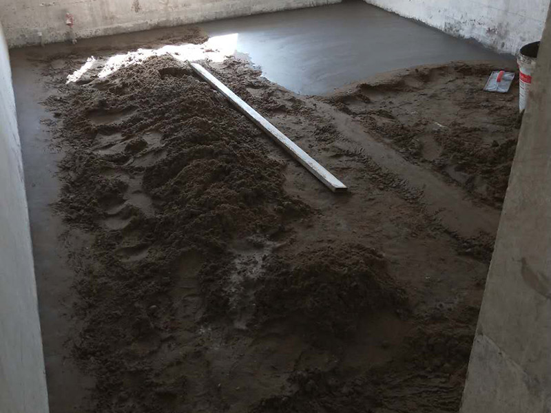 深圳漏水檢測一次多少錢，深圳漏水檢測公司哪家好