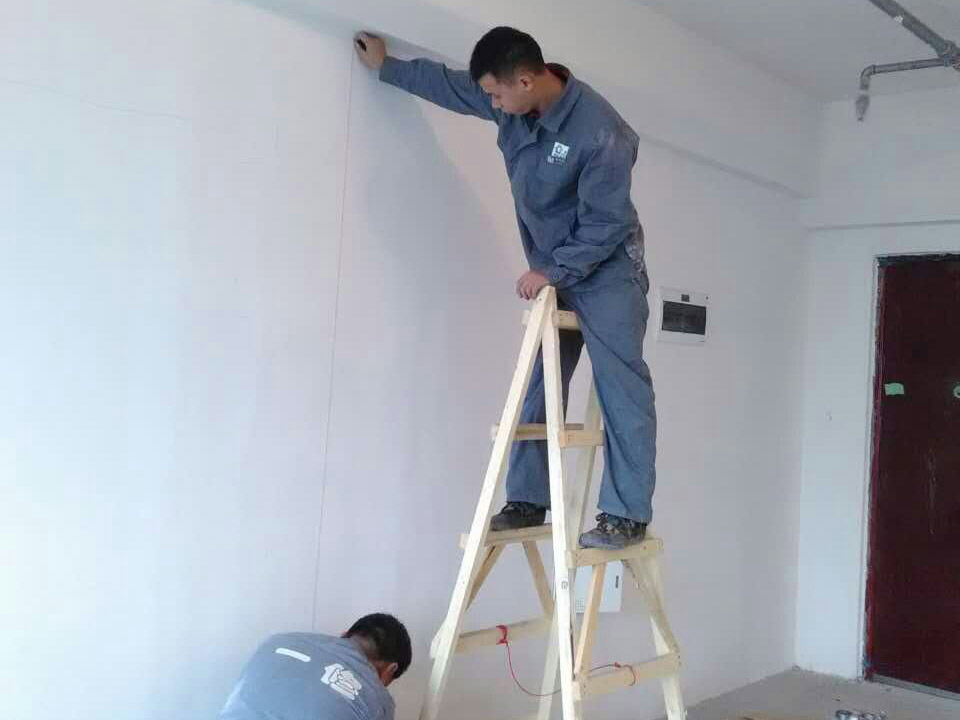 深圳墻壁總是開裂縫怎么回事，深圳墻壁裂縫怎么修補(bǔ)