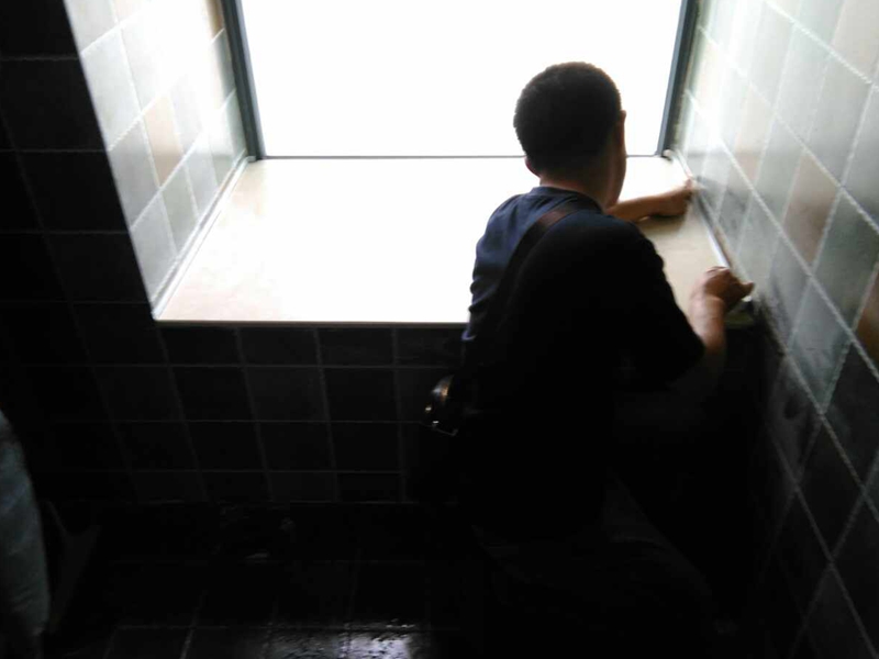 修理窗戶,鋼窗修理常見問(wèn)題介紹