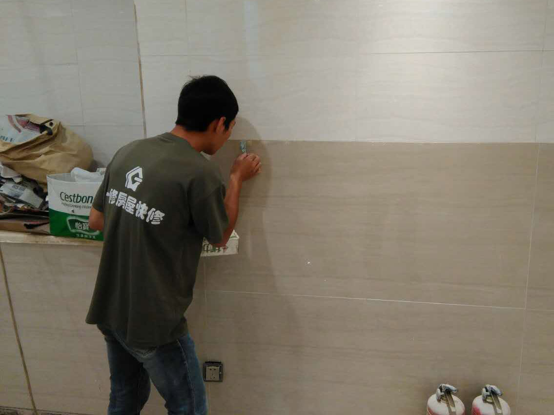 常熟墻壁處理的主要步驟，常熟墻壁怎么處理便宜
