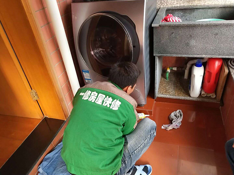 武漢墻體滲水怎么修好，武漢墻體怎么確定是滲水