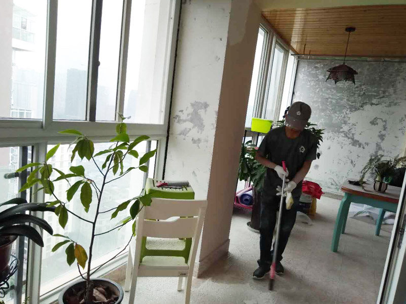 重慶天溝怎么補漏不會漏，重慶天溝補漏應該用什么材料