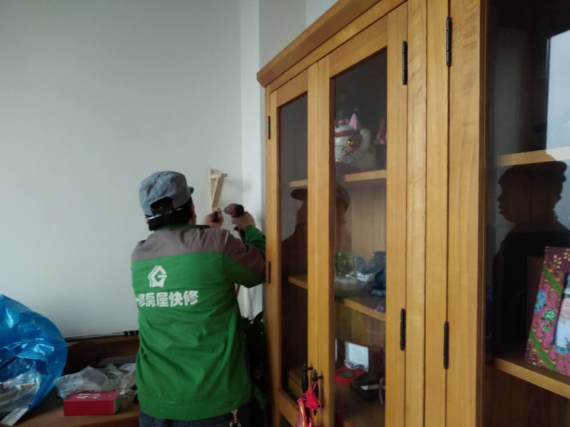 廣州墻壁處理的主要步驟，廣州墻壁怎么處理便宜