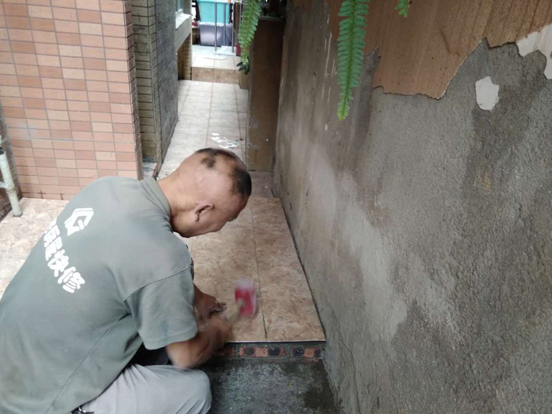 西安別墅防水有哪家正規公司，西安別墅防水價格多少