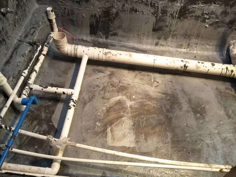上海屋面滲水怎么維修才不漏，上海屋面處理滲水哪家公司好