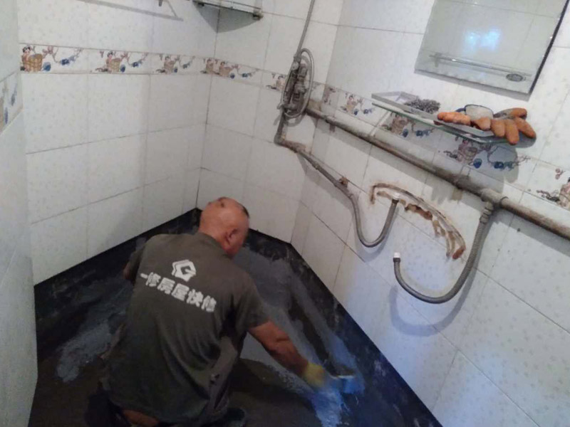 廚廚房下水管道疏通,為什么廚房下水管道用了疏通劑反而越來越堵了