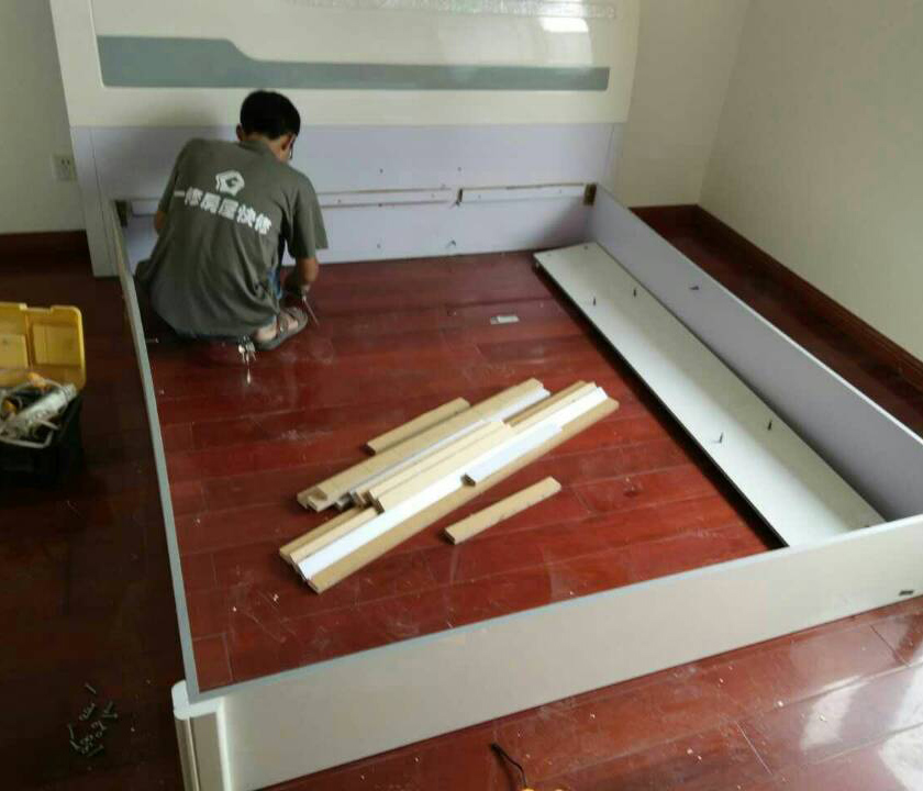 天津家具安裝企業合作,服務費用月結,天津安裝家具合作公司