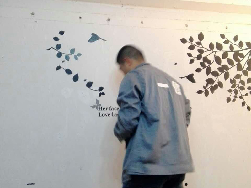 上海外墻漏水自己維修小竅門，上海外墻為什么會漏水