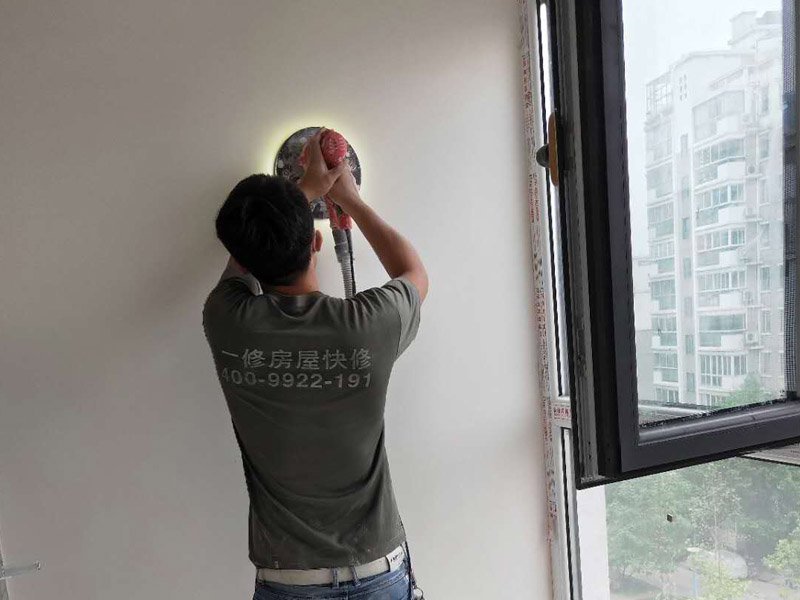 無錫外墻漏水自己維修小竅門，無錫外墻為什么會漏水
