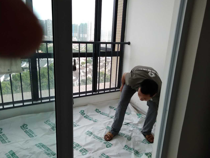 天津墻壁總是開裂縫怎么回事，天津墻壁裂縫怎么修補