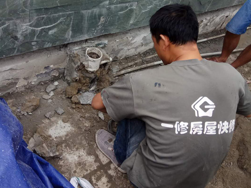 武漢墻面補漏的小技巧，武漢墻面補漏哪家公司好
