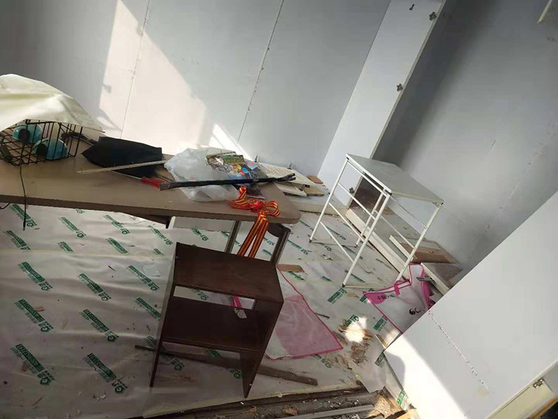 杭州水管漏水怎么探測，杭州漏水怎么判定水管漏水還是防水