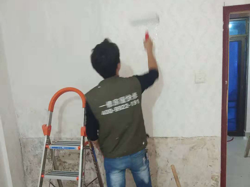 石家莊墻壁總是開裂縫怎么回事，石家莊墻壁裂縫怎么修補