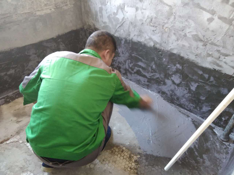 上海漏水修補大概多少錢，上海漏水修補怎么處理不漏