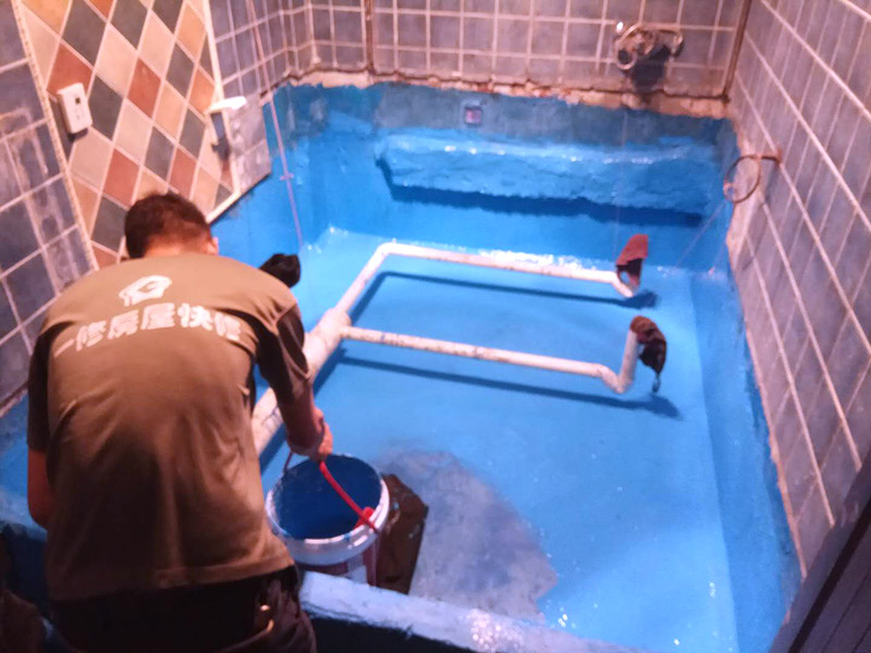 深圳防水補漏公司,深圳防水堵漏哪家好,深圳專業屋頂防水公司