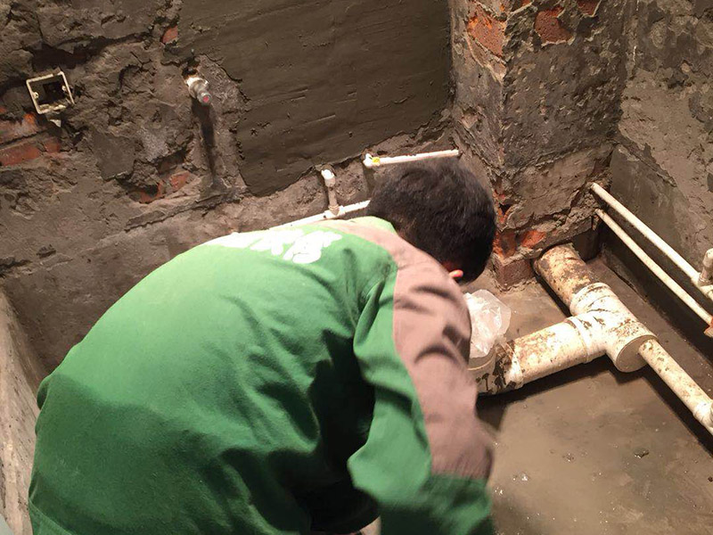 沈陽房屋防水補漏包含了哪些施工內容，房屋防水補漏驗收標準