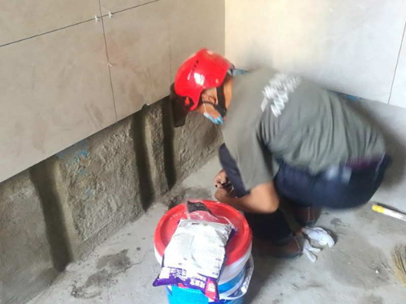 請重慶專業防水公司上門查找漏水點，是免費的嗎