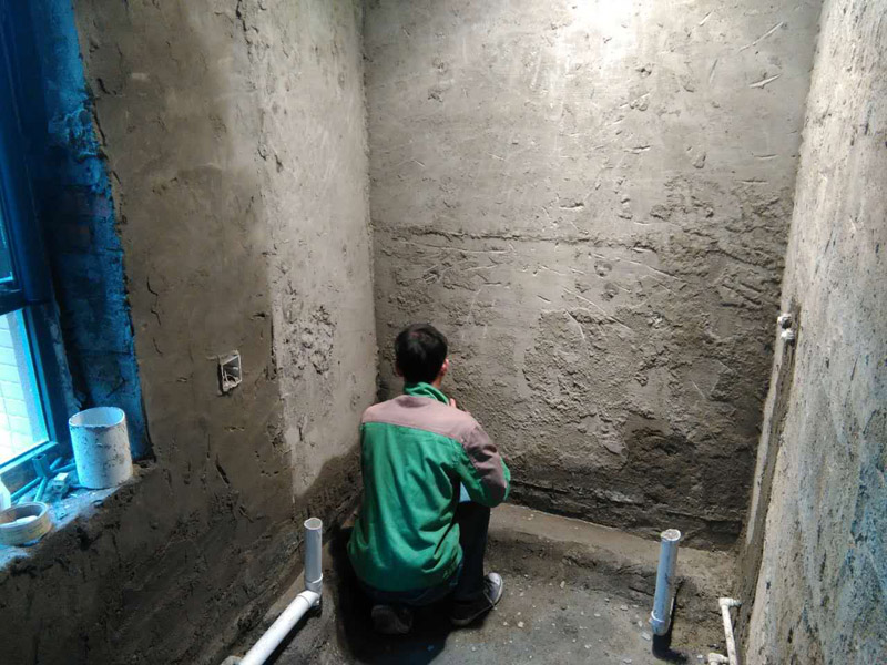 地面裂縫怎么處理，地面裂縫修補(bǔ)方法介