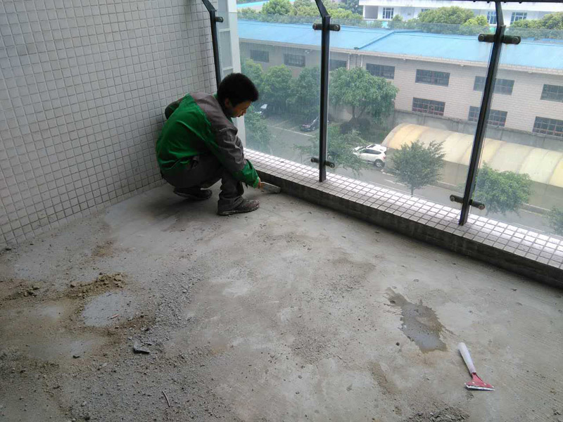 地面裂縫怎么辦，地面裂縫修補方法科普