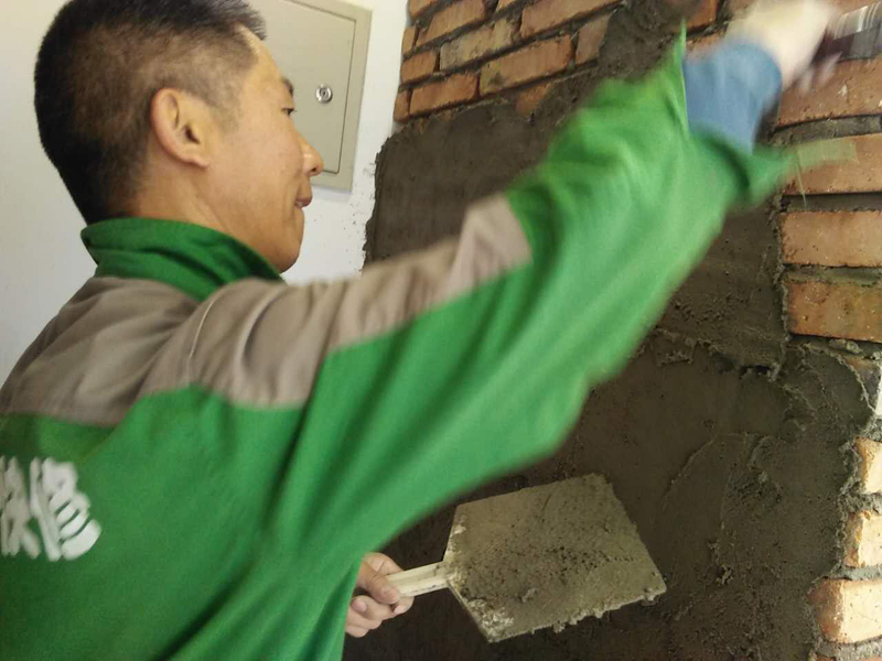 一修花灑漏水、自流平施工、打墻拆墻、