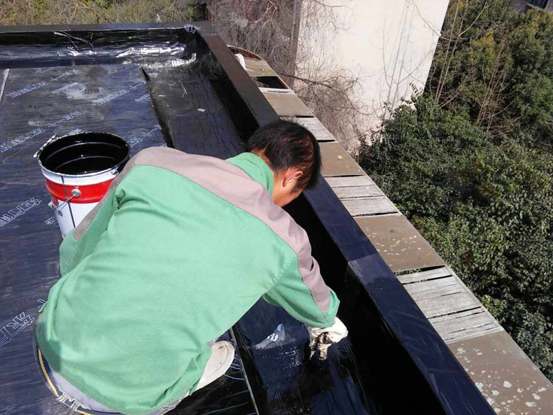 sbs屋面防水施工方案是什么？sbs