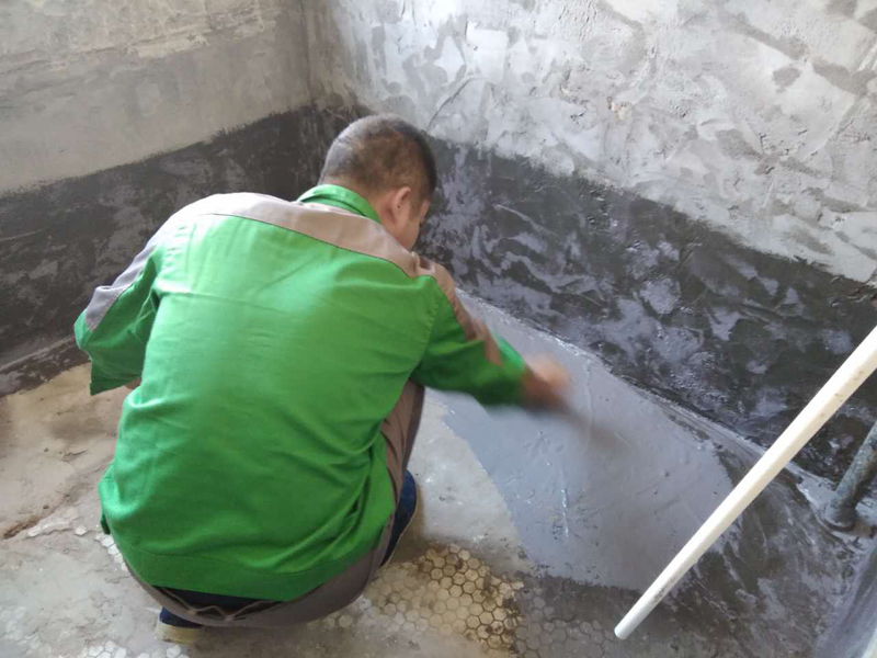 衛生間漏水漏到樓下怎么辦？衛生間漏水