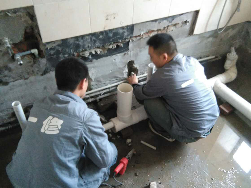 下水管怎么安裝，下水管安裝流程規(guī)范介
