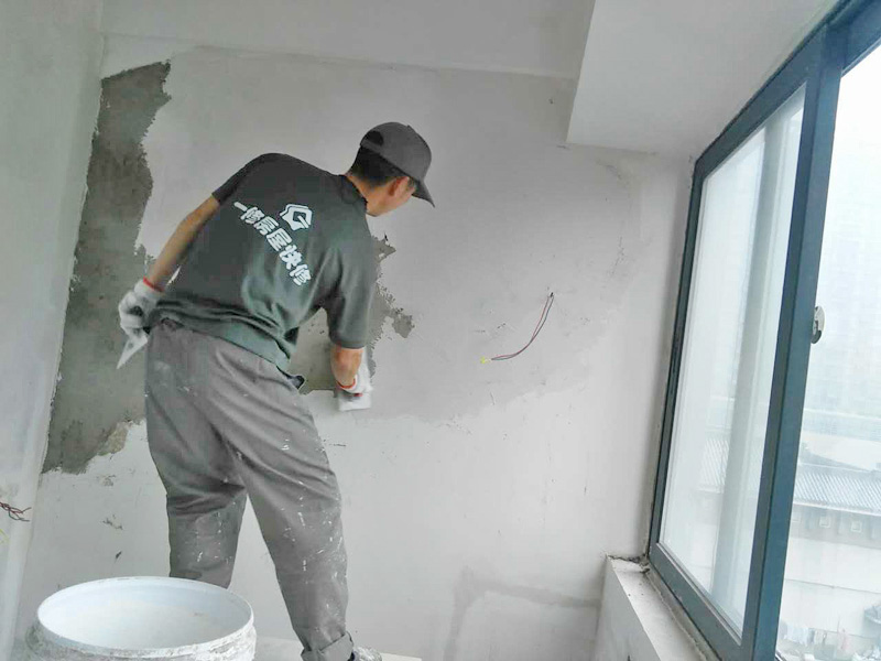 墻面發霉反反復復，那是你沒找對原因，
