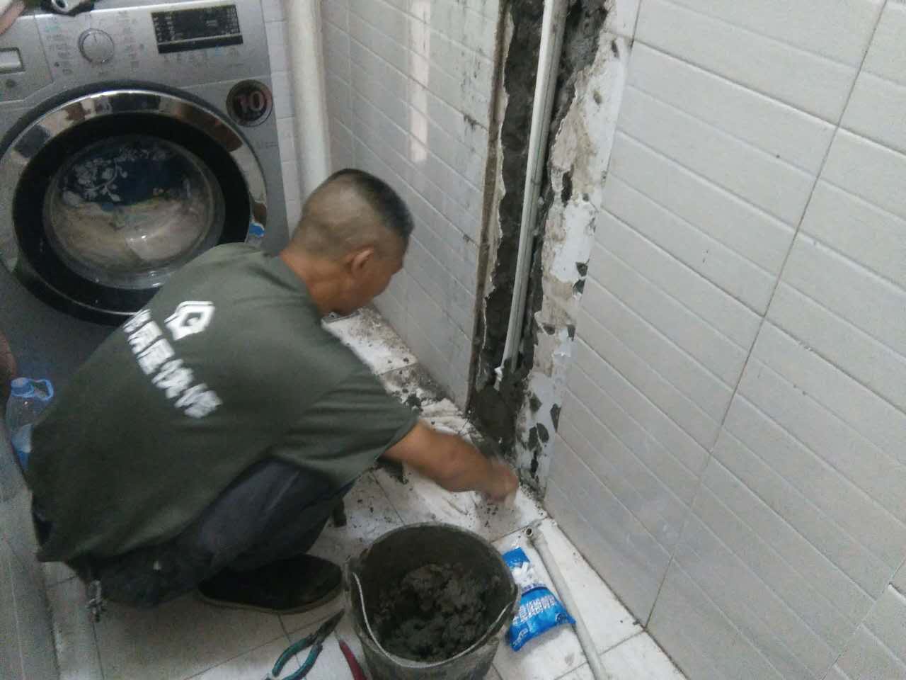 水管安裝改造講究多，裝修的時候這些要