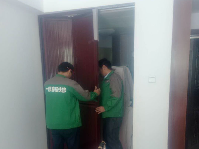 西安木門安裝企業(yè)合作,服務費用月結(jié),