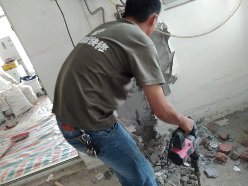 婁底裝修公司哪家師傅服務好，婁底裝修