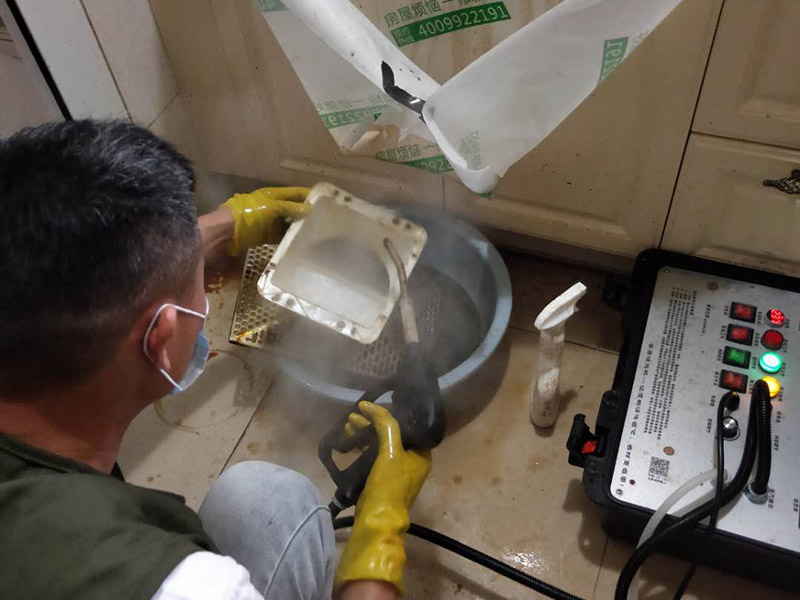 黃岡水電安裝步驟流程，黃岡水電安裝公