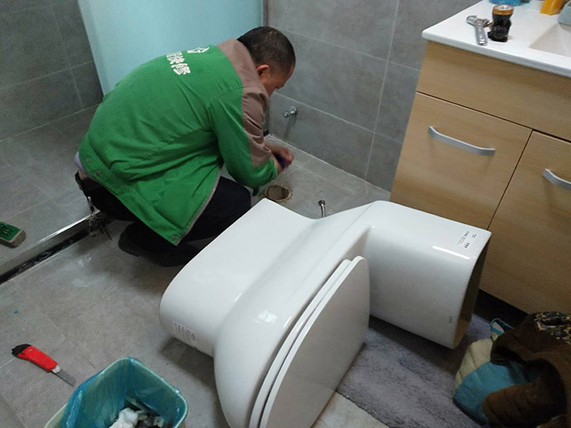鄂州馬桶漏水怎么辦，鄂州馬桶漏水公司