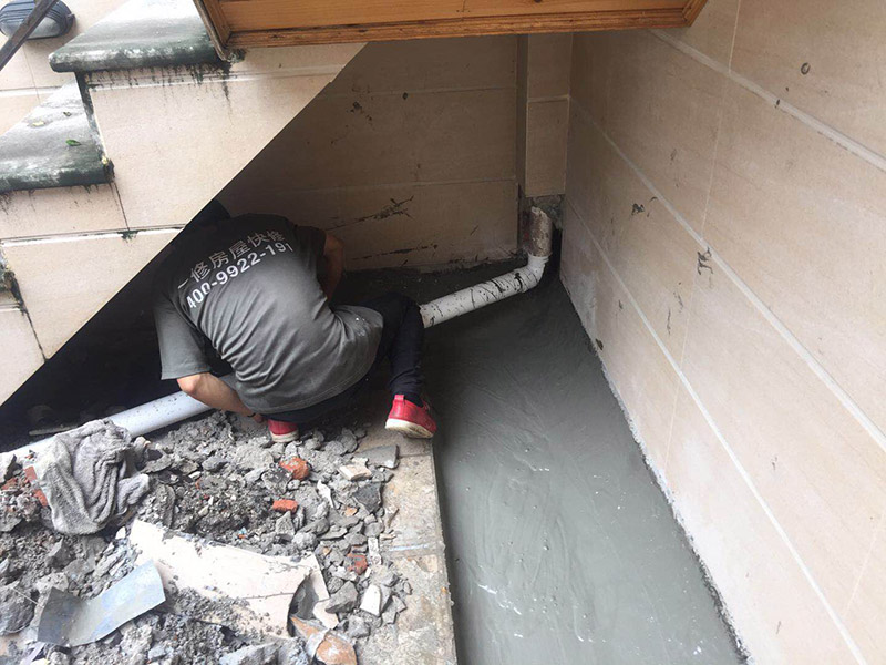 舊衛生間防水處理怎么做，舊衛生間防水