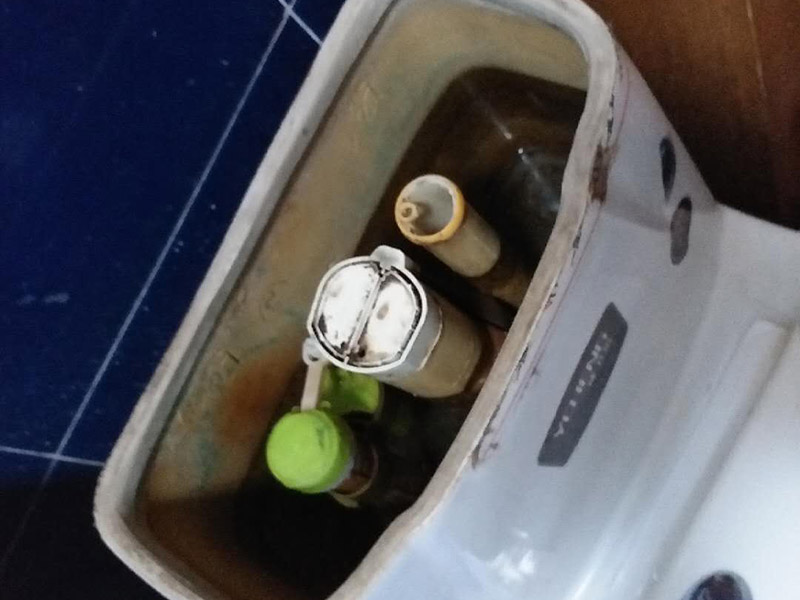 新鄉市水箱漏水維修服務,新鄉市水箱漏
