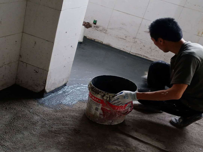 周口防水公司哪家口碑好，防水公司如何