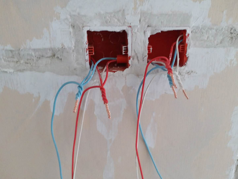 家里的電線(xiàn)路故障怎么維修，專(zhuān)業(yè)電工師