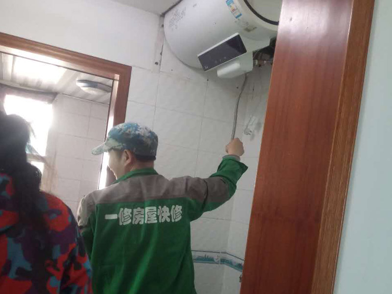 根據工作幾十年維修的師傅經驗總結，簡