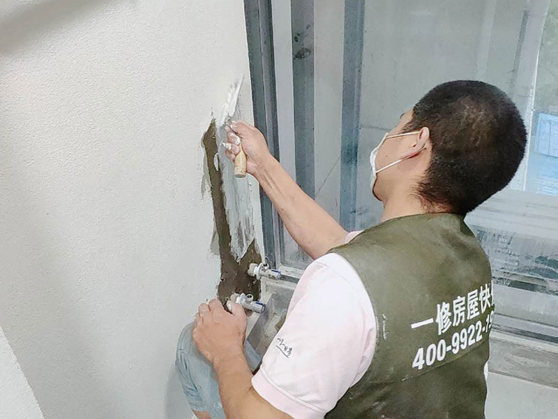 成都刷墻價(jià)格你知道多少，目前成都刷墻