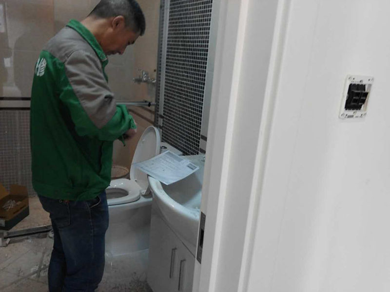 深圳家裝98平方的房子多少錢，簡單裝