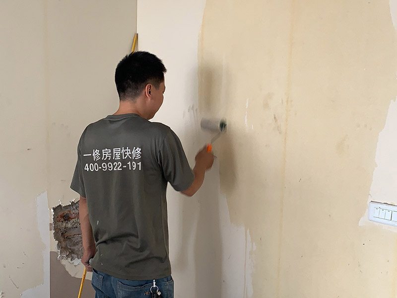 涼山彝族自治州診所改造翻新要多久？工