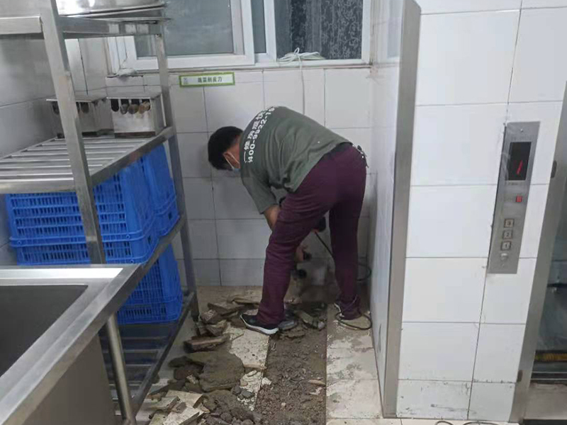 拉薩室內簡單裝修是否需要資質證？