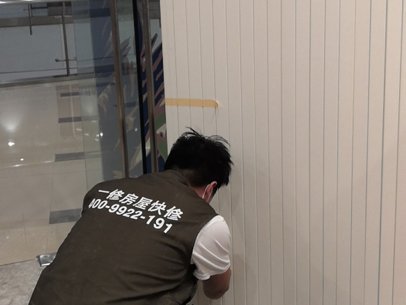江門室內(nèi)裝修半包要注意哪些坑？