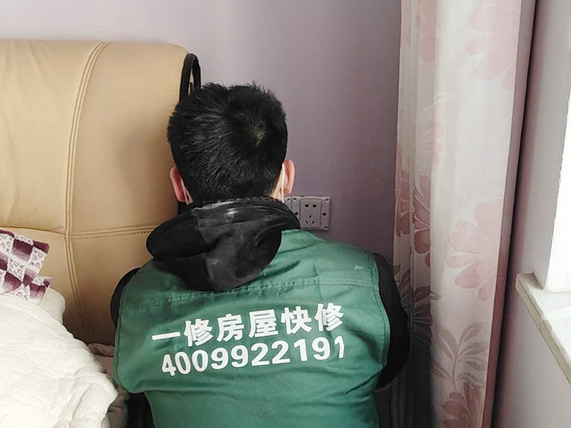 無錫廚房安裝幾個插座合適？